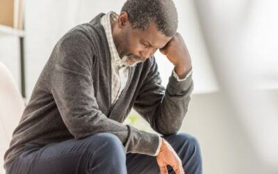 Depression: Signs, Symptoms and Treatment Options