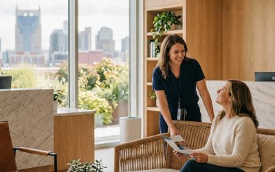 A New Way Forward: Spravato Treatment Now in Nashville